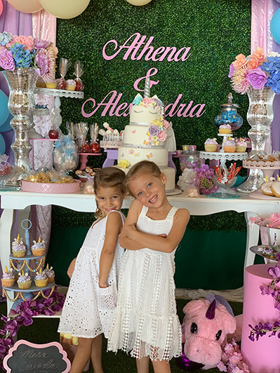 Athena-and-Alexandria-Francis-birthday-party